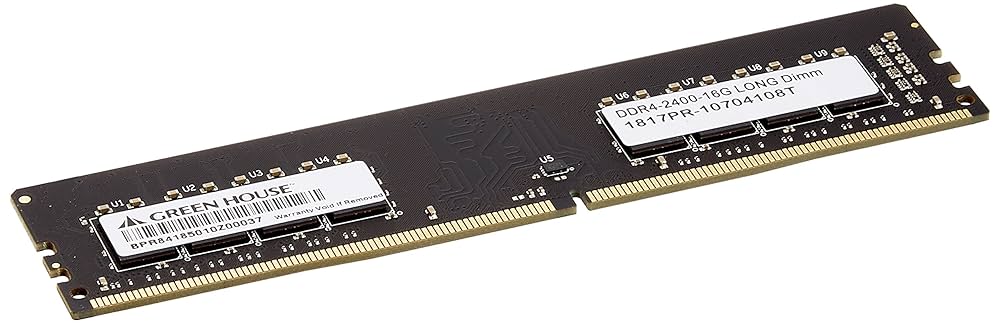 【最終値下げ】GH-DRF3200-16GB ＋ PC4-3200AA-8GB 16GB Memory for HP All-in-One 22-dd0xxx, 22-dd2xxx DDR4-3200